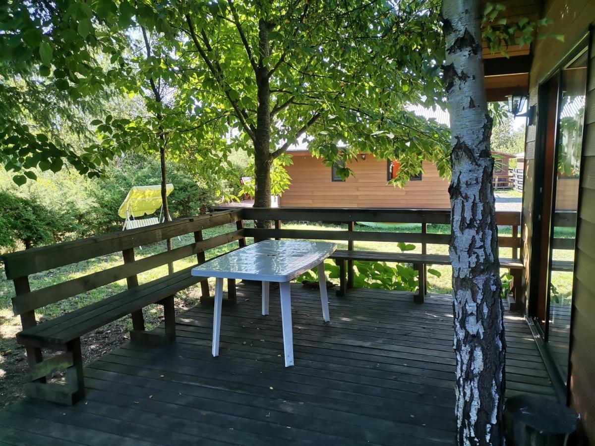 Cabanas Arcoiris Pucón Dış mekan fotoğraf