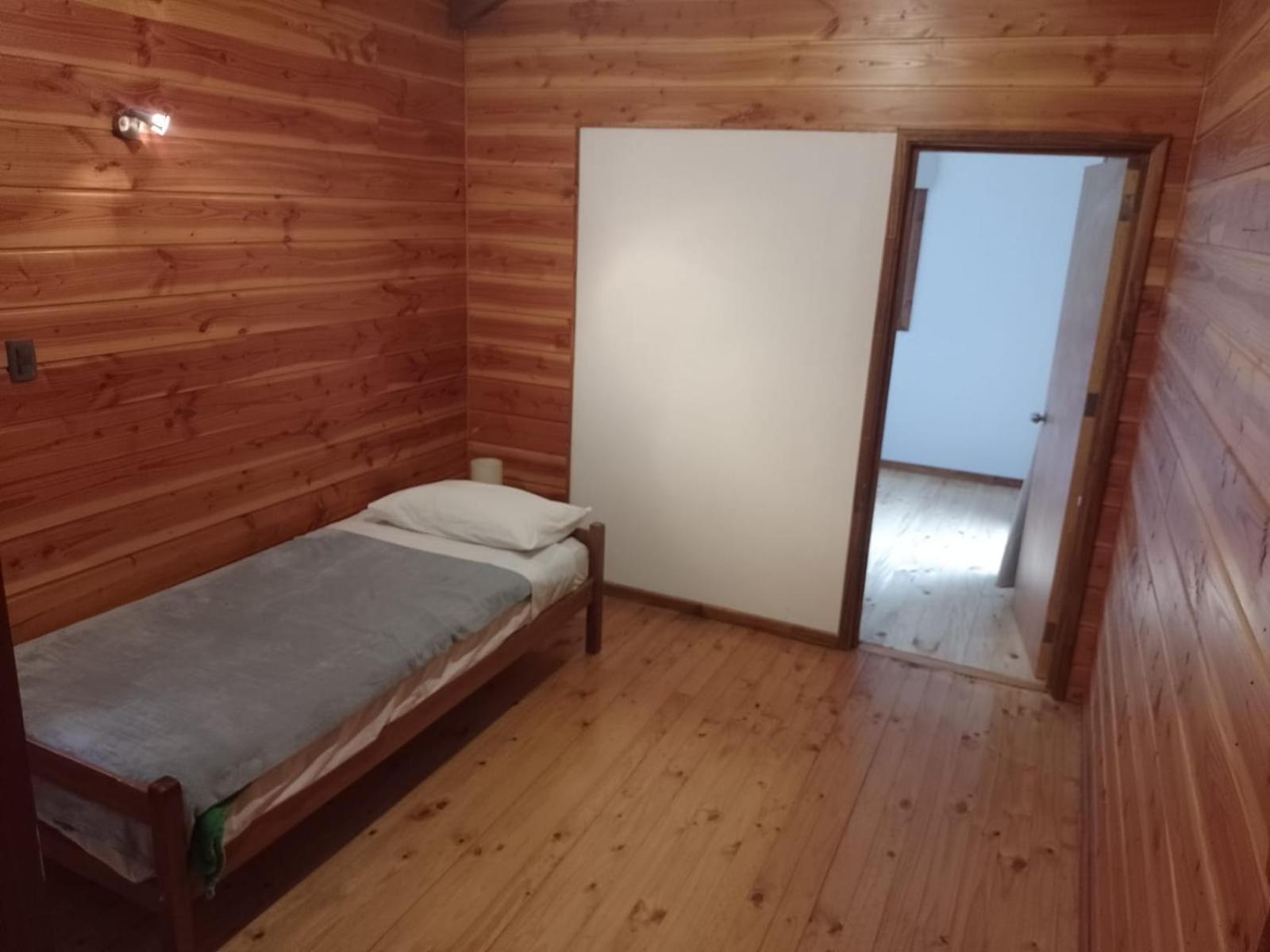 Cabanas Arcoiris Pucón Dış mekan fotoğraf