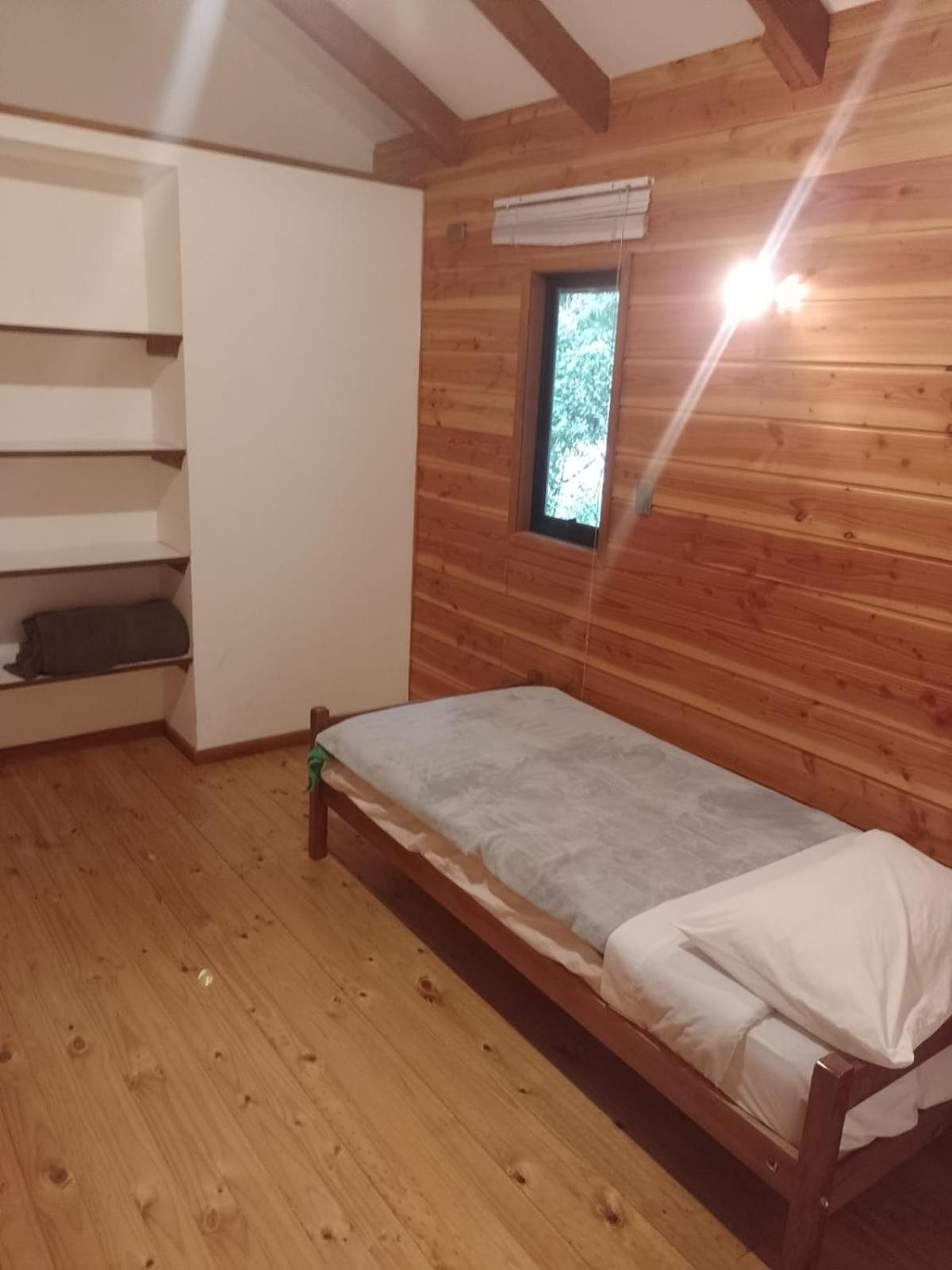 Cabanas Arcoiris Pucón Dış mekan fotoğraf
